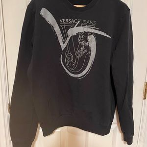 Versace Jeans size medium